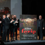 Presentación Feria de Istres 2019. Viernes 25 de enero de 2019