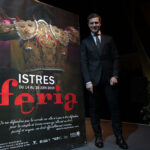 Presentación Feria de Istres 2019. Viernes 25 de enero de 2019