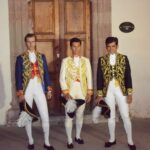 San Miguel de Allende. Corrida de la Insurgencia. 25 de enero de 2019