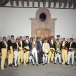 San Miguel de Allende. Corrida de la Insurgencia. 25 de enero de 2019