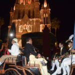 San Miguel de Allende. Corrida de la Insurgencia. 25 de enero de 2019