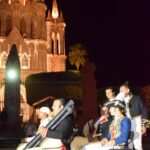 San Miguel de Allende. Corrida de la Insurgencia. 25 de enero de 2019