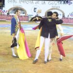 San Miguel de Allende. Corrida de la Insurgencia. 25 de enero de 2019