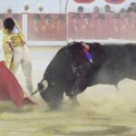 San Miguel de Allende. Corrida de la Insurgencia. 25 de enero de 2019