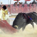 San Miguel de Allende. Corrida de la Insurgencia. 25 de enero de 2019