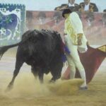 San Miguel de Allende. Corrida de la Insurgencia. 25 de enero de 2019