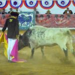 San Miguel de Allende. Corrida de la Insurgencia. 25 de enero de 2019