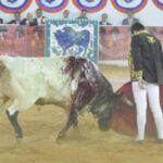 San Miguel de Allende. Corrida de la Insurgencia. 25 de enero de 2019