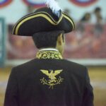 San Miguel de Allende. Corrida de la Insurgencia. 25 de enero de 2019