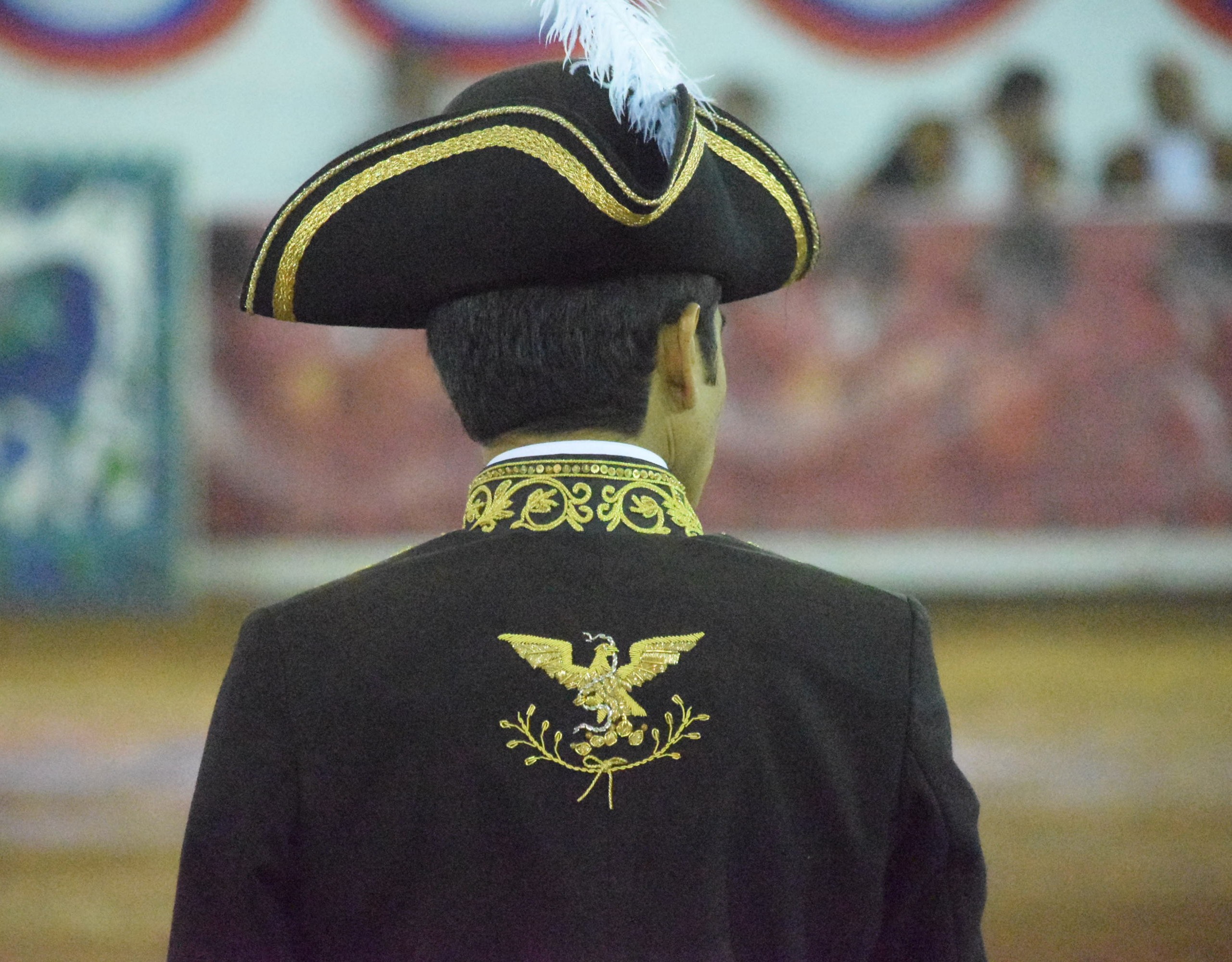 San Miguel de Allende. Corrida de la Insurgencia. 25 de enero de 2019