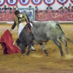 San Miguel de Allende. Corrida de la Insurgencia. 25 de enero de 2019