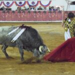 San Miguel de Allende. Corrida de la Insurgencia. 25 de enero de 2019