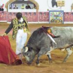 San Miguel de Allende. Corrida de la Insurgencia. 25 de enero de 2019