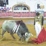 San Miguel de Allende. Corrida de la Insurgencia. 25 de enero de 2019