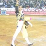 San Miguel de Allende. Corrida de la Insurgencia. 25 de enero de 2019