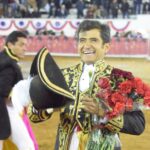 San Miguel de Allende. Corrida de la Insurgencia. 25 de enero de 2019