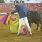 San Miguel de Allende. Corrida de la Insurgencia. 25 de enero de 2019