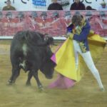 San Miguel de Allende. Corrida de la Insurgencia. 25 de enero de 2019