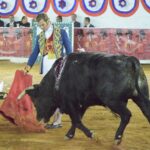 San Miguel de Allende. Corrida de la Insurgencia. 25 de enero de 2019