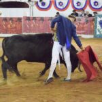 San Miguel de Allende. Corrida de la Insurgencia. 25 de enero de 2019