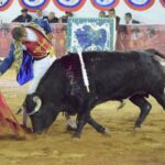 San Miguel de Allende. Corrida de la Insurgencia. 25 de enero de 2019