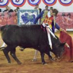 San Miguel de Allende. Corrida de la Insurgencia. 25 de enero de 2019