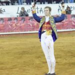 San Miguel de Allende. Corrida de la Insurgencia. 25 de enero de 2019