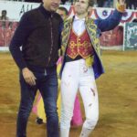 San Miguel de Allende. Corrida de la Insurgencia. 25 de enero de 2019