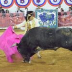 San Miguel de Allende. Corrida de la Insurgencia. 25 de enero de 2019