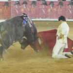 San Miguel de Allende. Corrida de la Insurgencia. 25 de enero de 2019