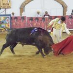 San Miguel de Allende. Corrida de la Insurgencia. 25 de enero de 2019