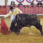 San Miguel de Allende. Corrida de la Insurgencia. 25 de enero de 2019