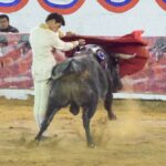 San Miguel de Allende. Corrida de la Insurgencia. 25 de enero de 2019