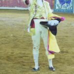 San Miguel de Allende. Corrida de la Insurgencia. 25 de enero de 2019