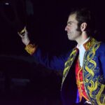 San Miguel de Allende. Corrida de la Insurgencia. 25 de enero de 2019