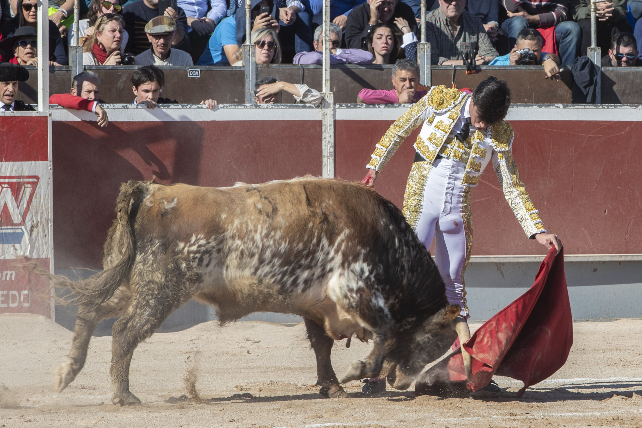 San Javier. 27 de enero de 2019