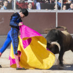 San Javier. 27 de enero de 2019