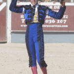 San Javier. 27 de enero de 2019