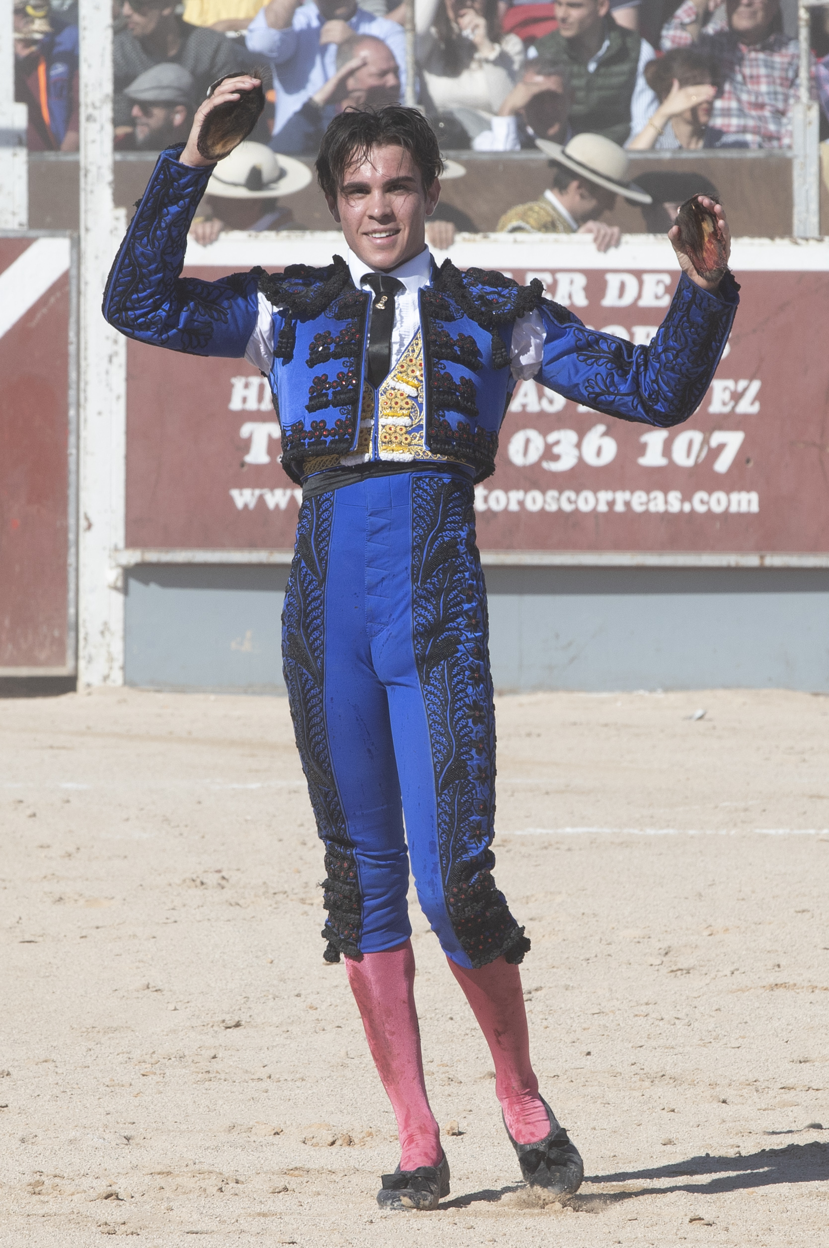 San Javier. 27 de enero de 2019