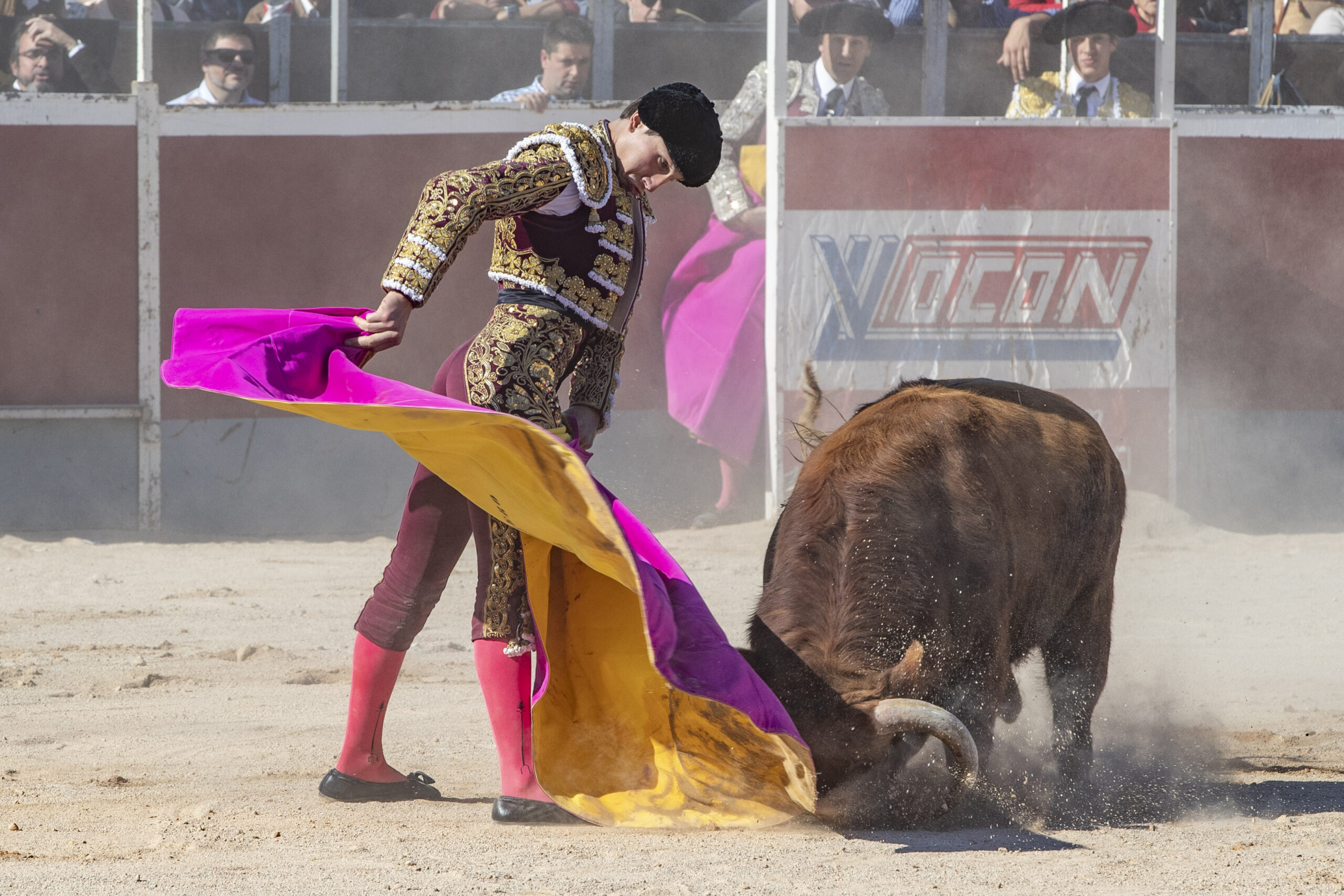 San Javier. 27 de enero de 2019