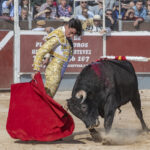 San Javier. 27 de enero de 2019