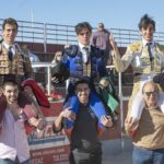 San Javier. 27 de enero de 2019