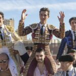 San Javier. 27 de enero de 2019