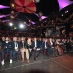 Arles - Sábado 19 de enero - Presentación Temporada 2019