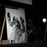 Arles - Sábado 19 de enero - Presentación Temporada 2019