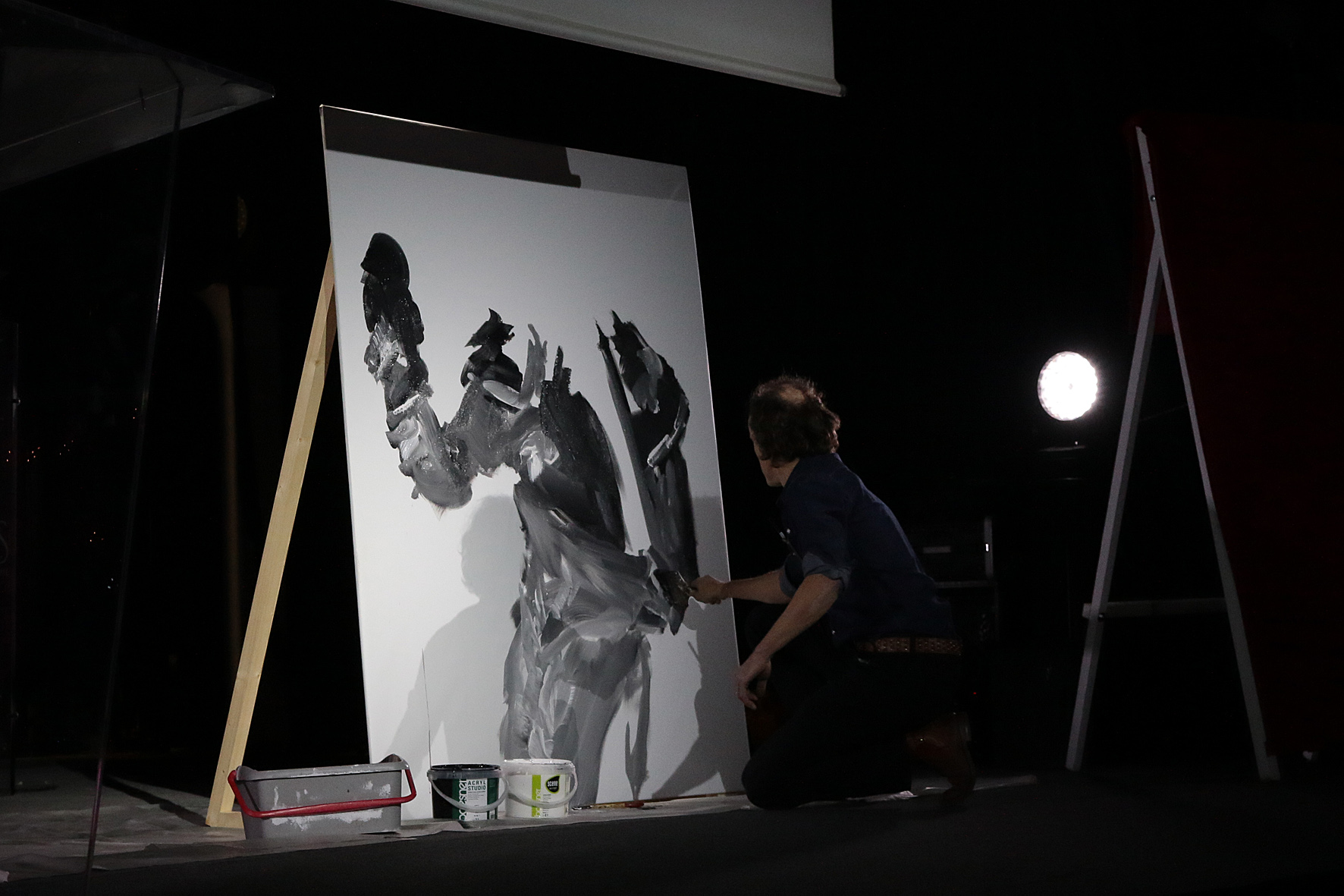 Arles - Sábado 19 de enero - Presentación Temporada 2019