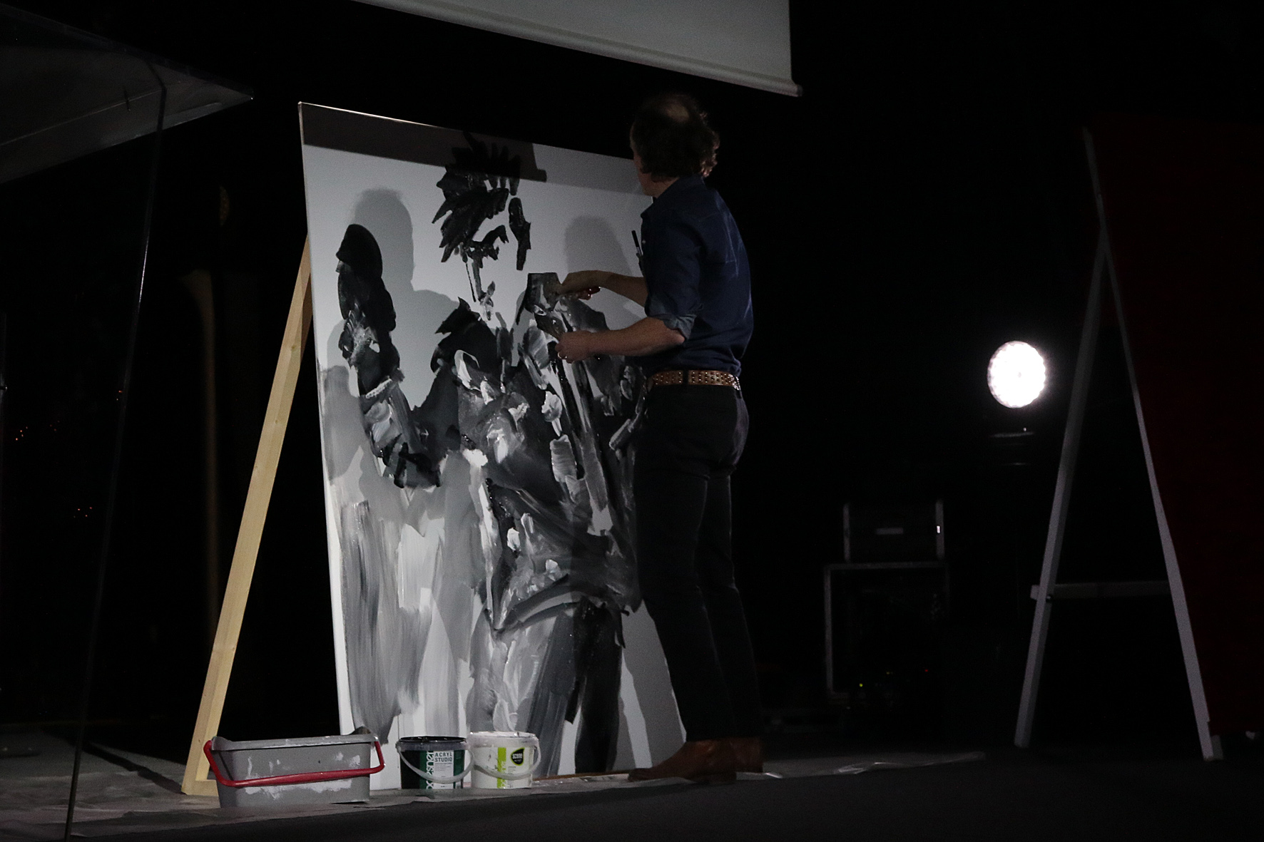 Arles - Sábado 19 de enero - Presentación Temporada 2019