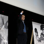 Arles - Sábado 19 de enero - Presentación Temporada 2019