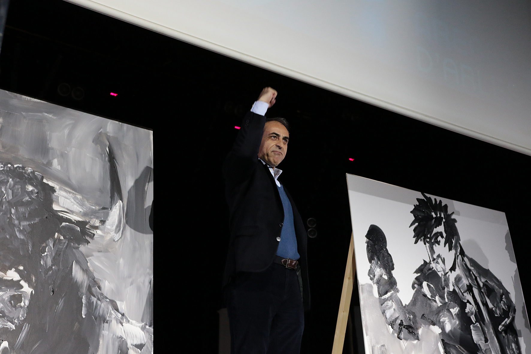 Arles - Sábado 19 de enero - Presentación Temporada 2019