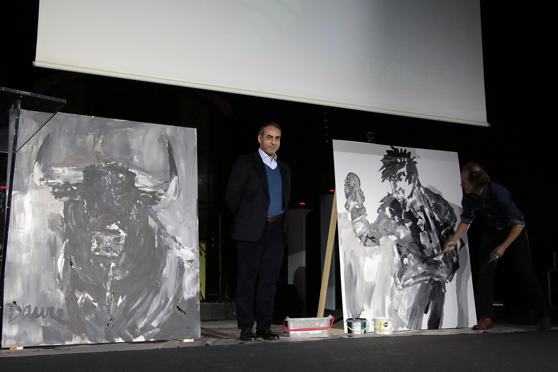 Arles - Sábado 19 de enero - Presentación Temporada 2019